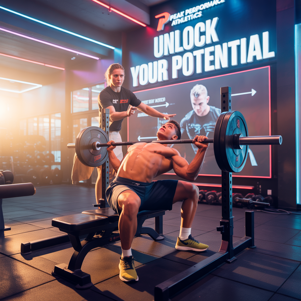 push workout tips