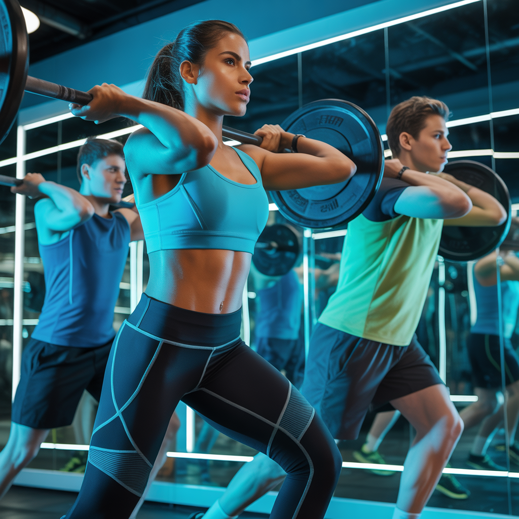 quality workout apparel tips