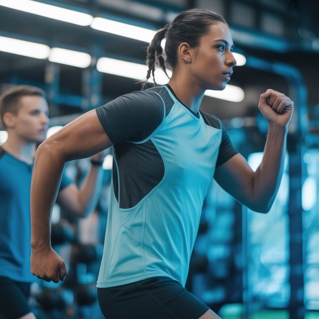 quality workout apparel tips