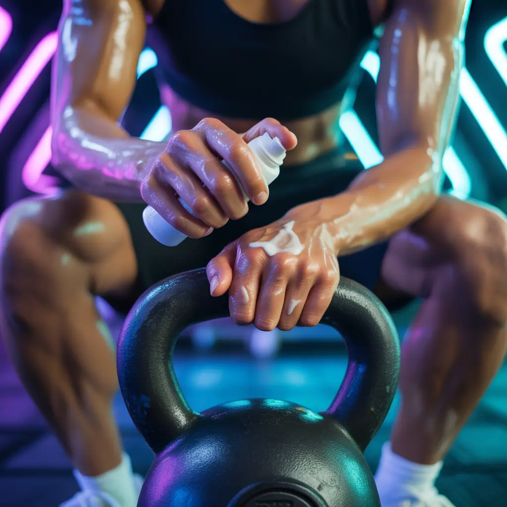 quick relief for cracked hands