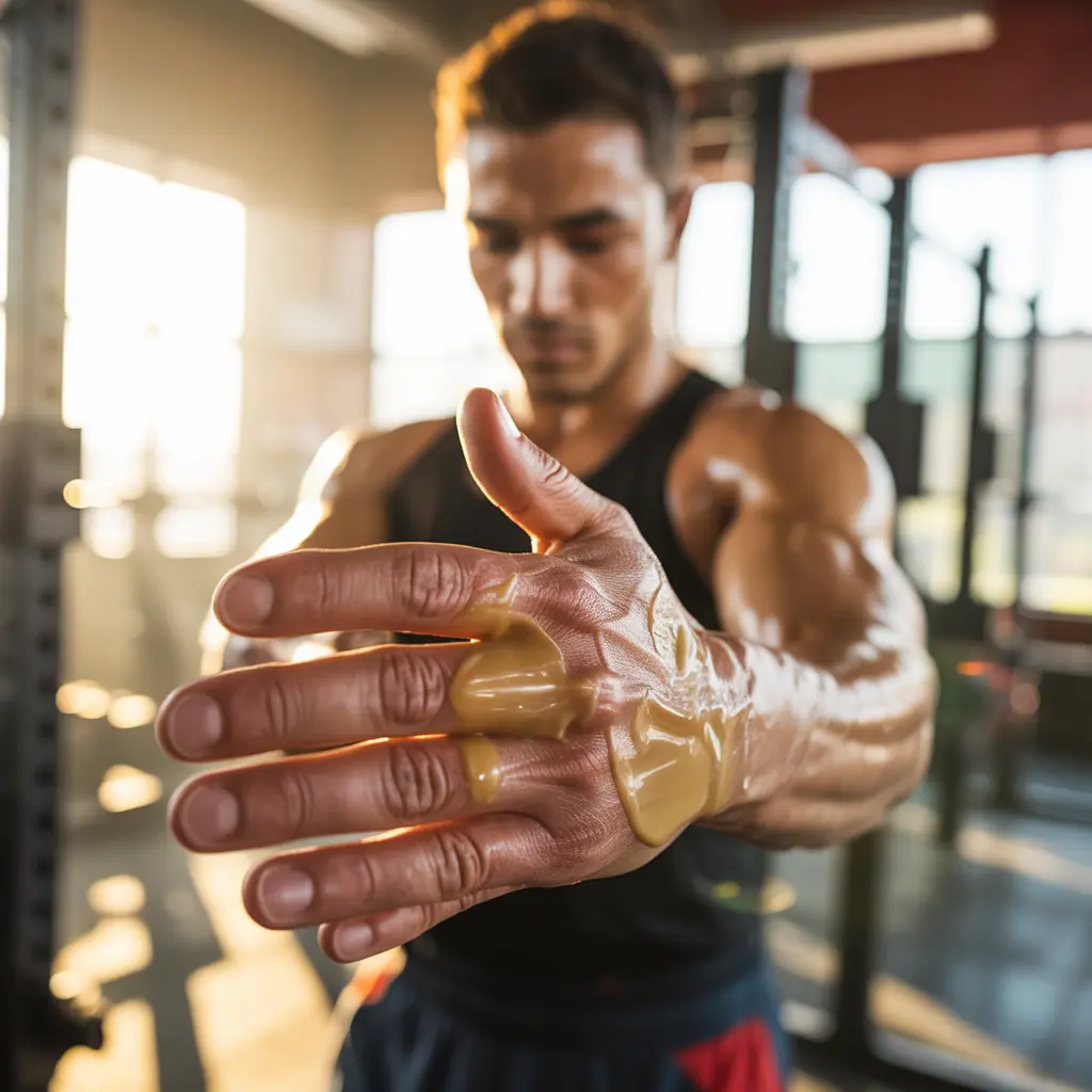 quick relief for cracked hands