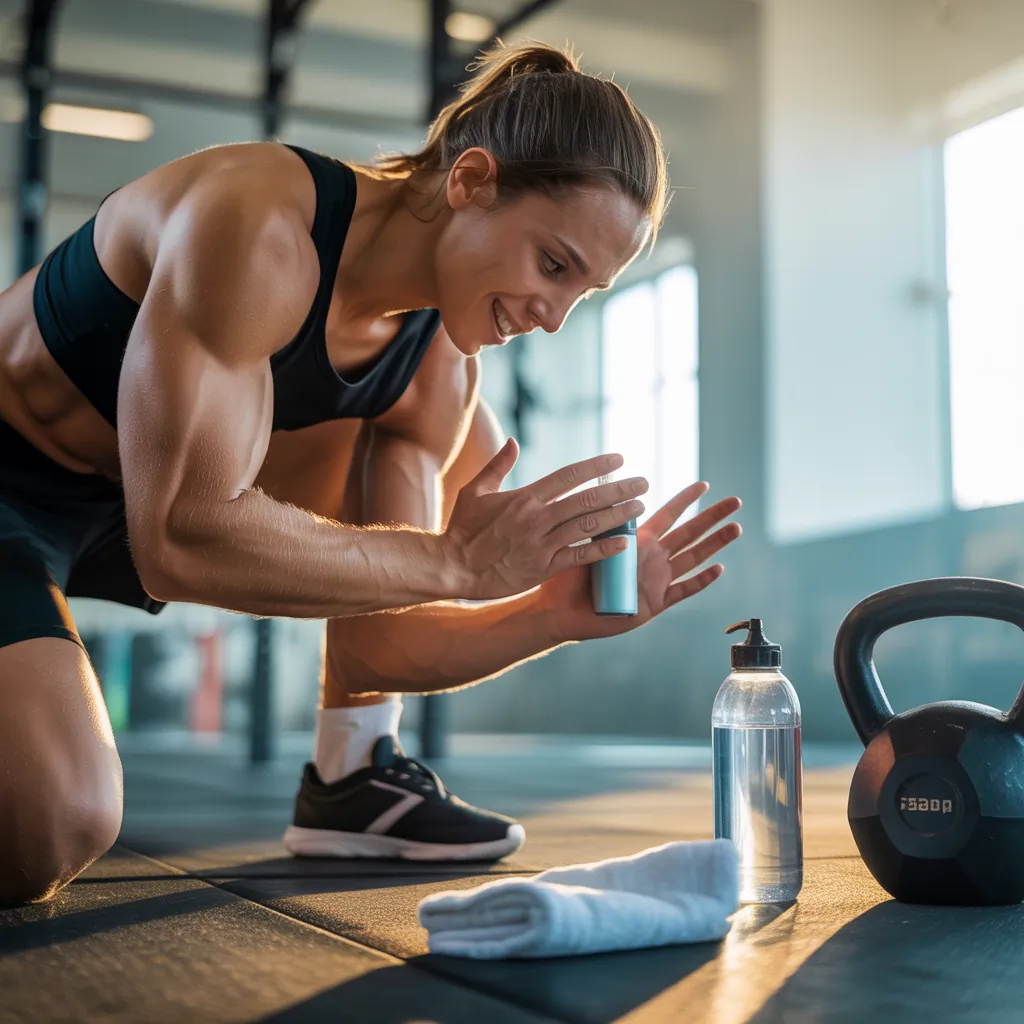 quick relief for cracked hands