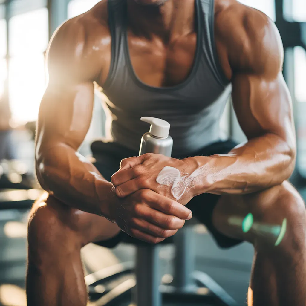 quick relief for cracked hands