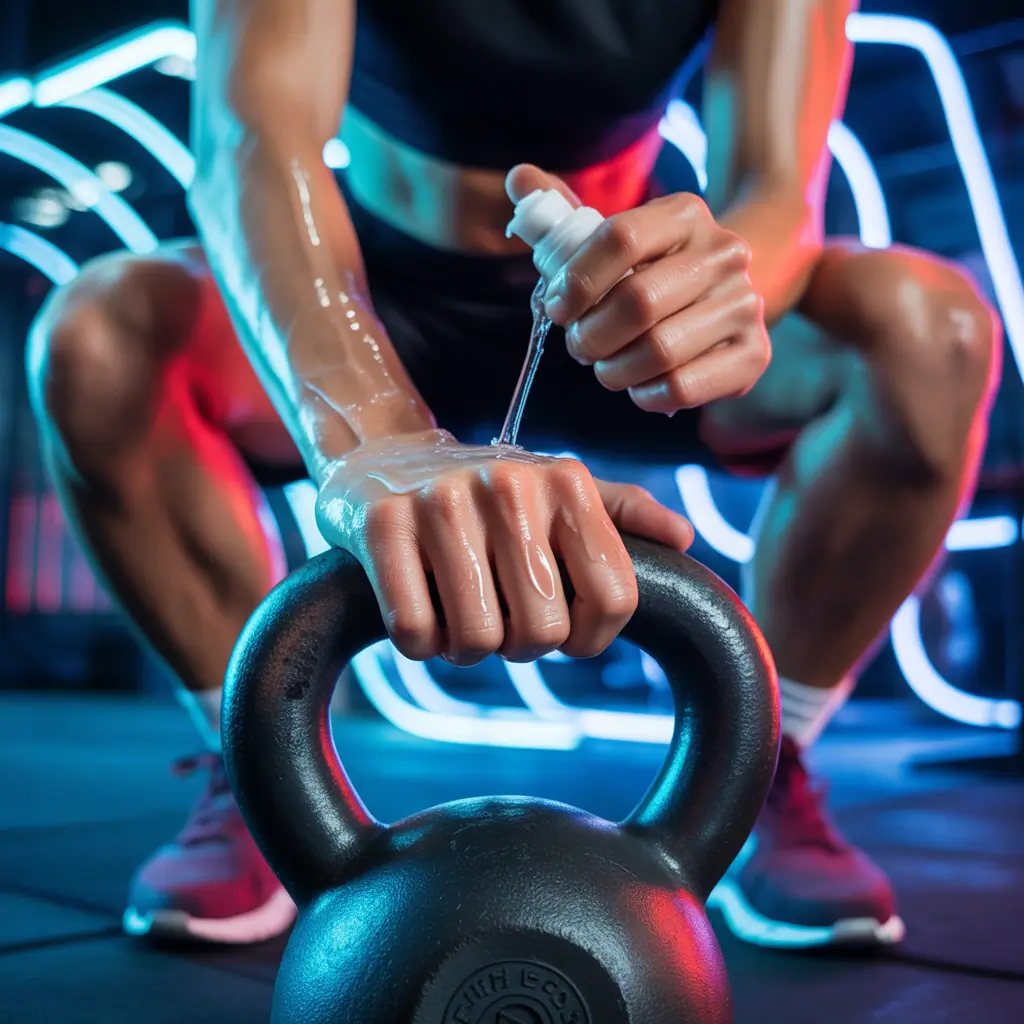 quick relief for cracked hands