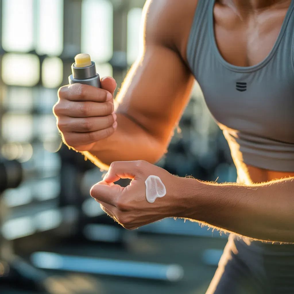 quick relief for cracked hands