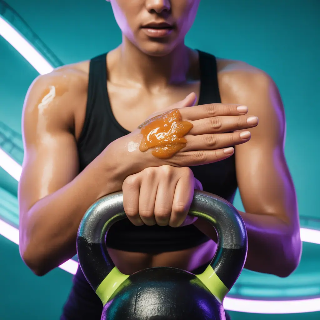 quick relief for cracked hands