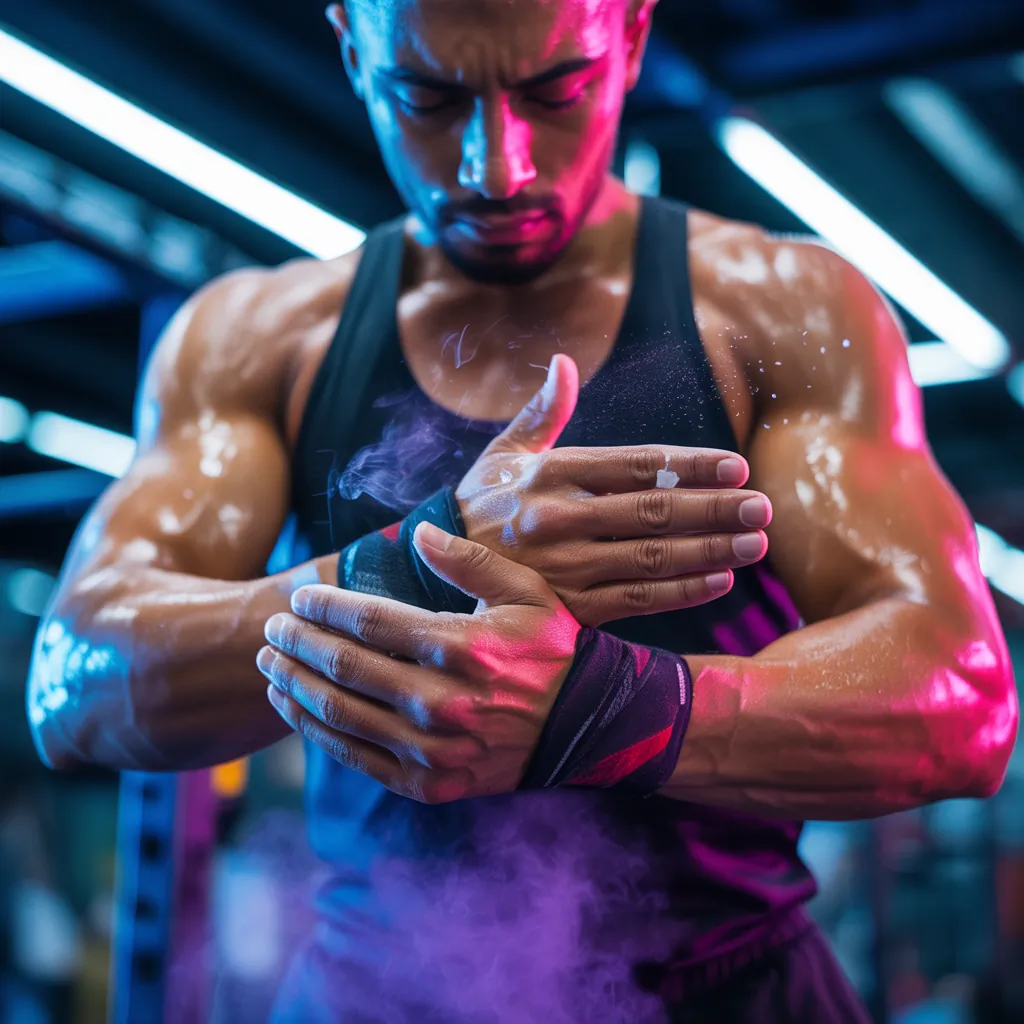 quick relief for cracked hands