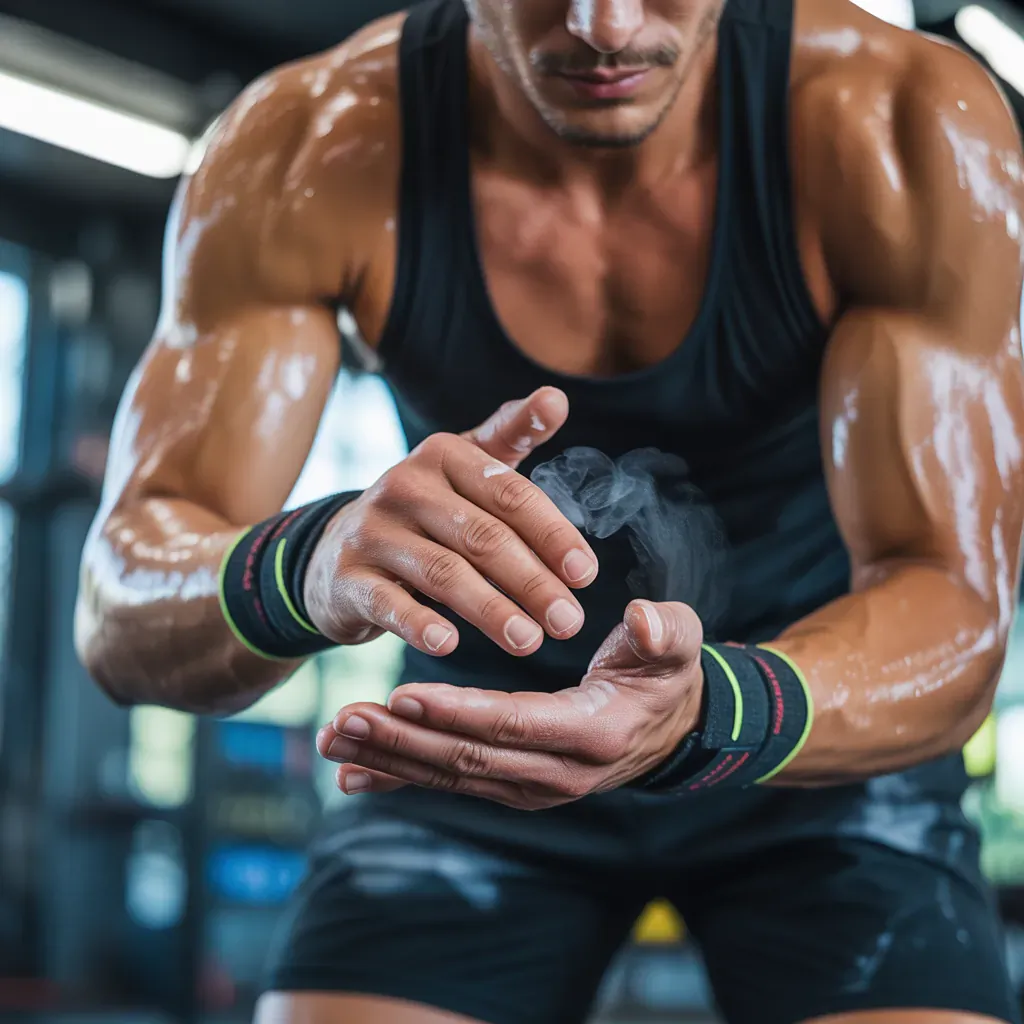 quick relief for cracked hands