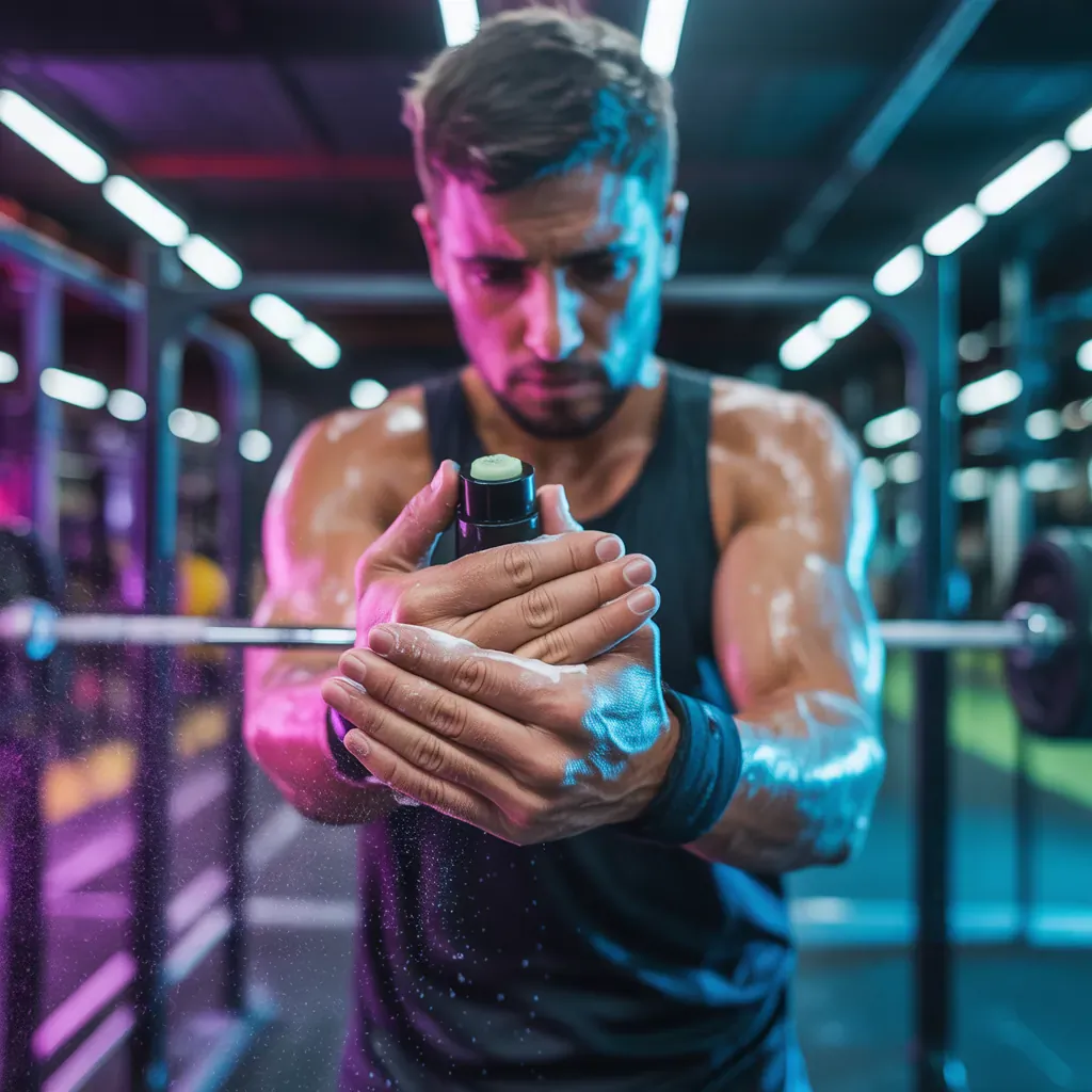 quick relief for cracked hands