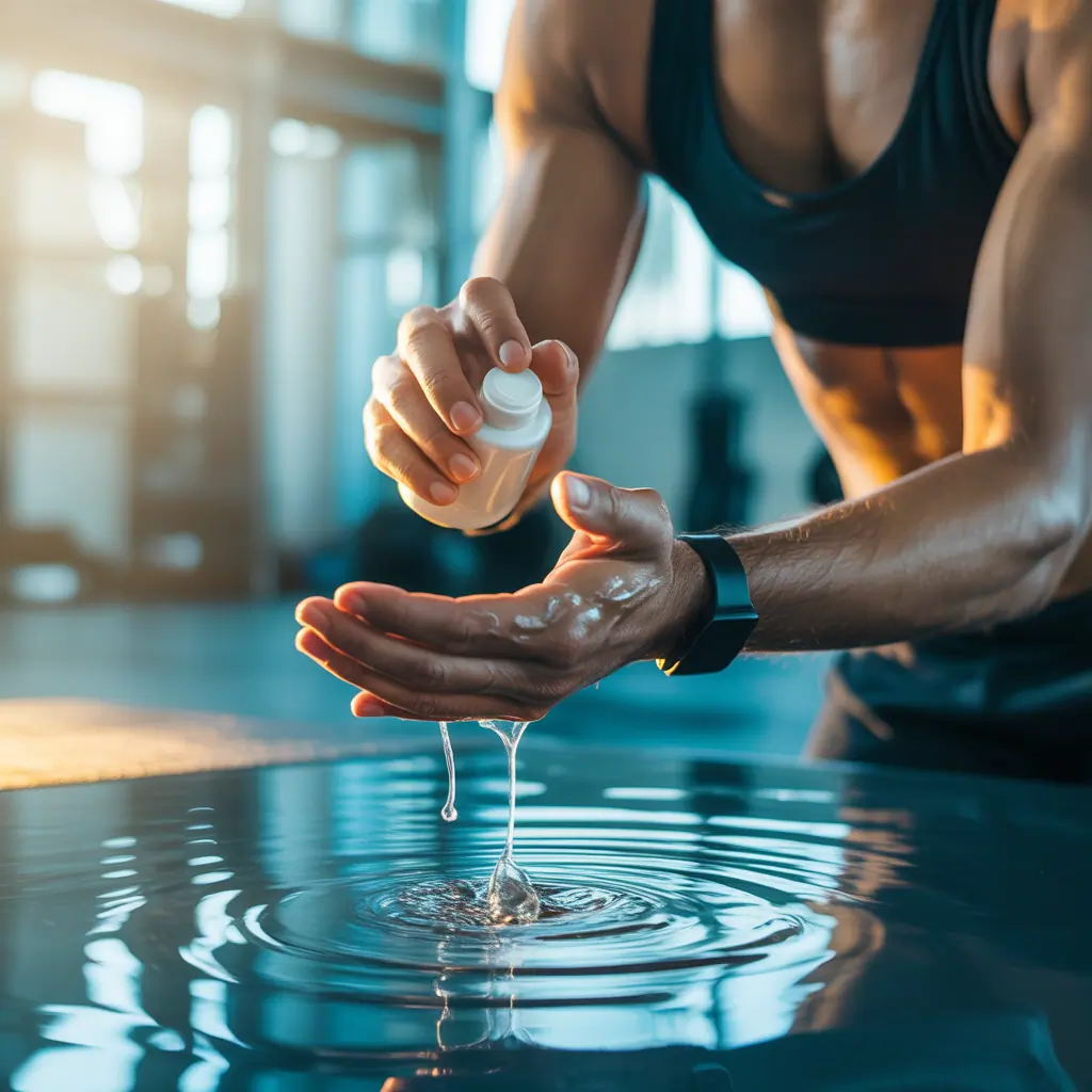 quick relief for cracked hands