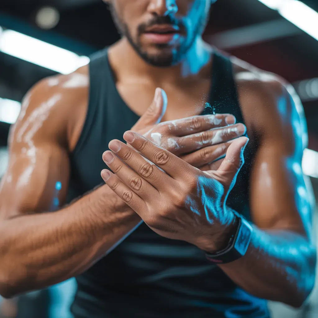 quick relief for cracked hands