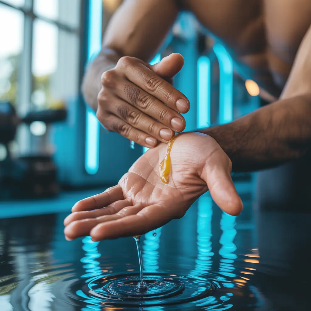 quick relief for cracked hands