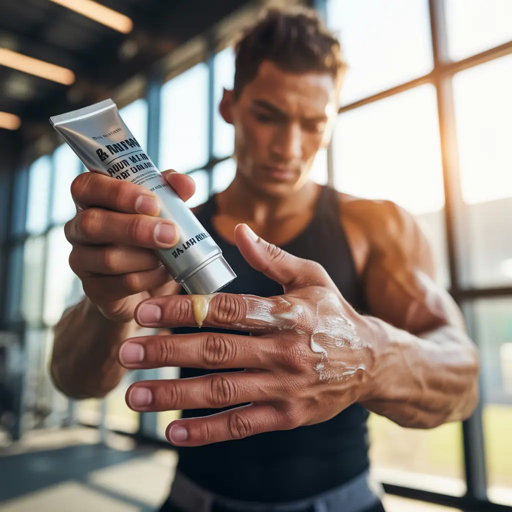 quick relief for cracked hands