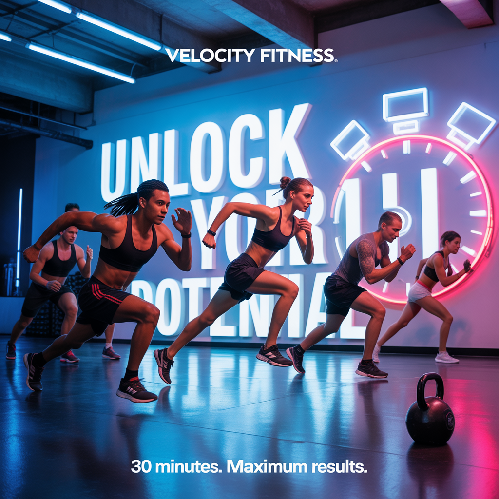 quick results workout tips