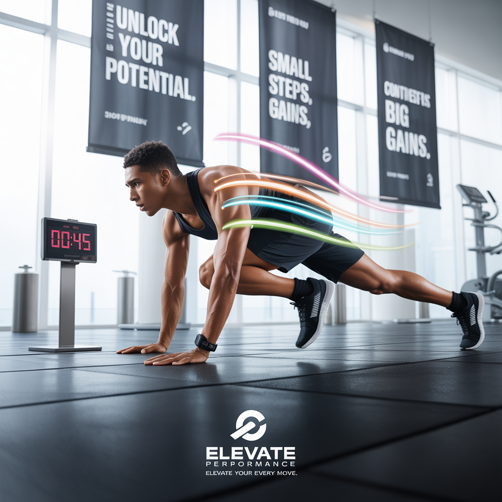 quick results workout tips