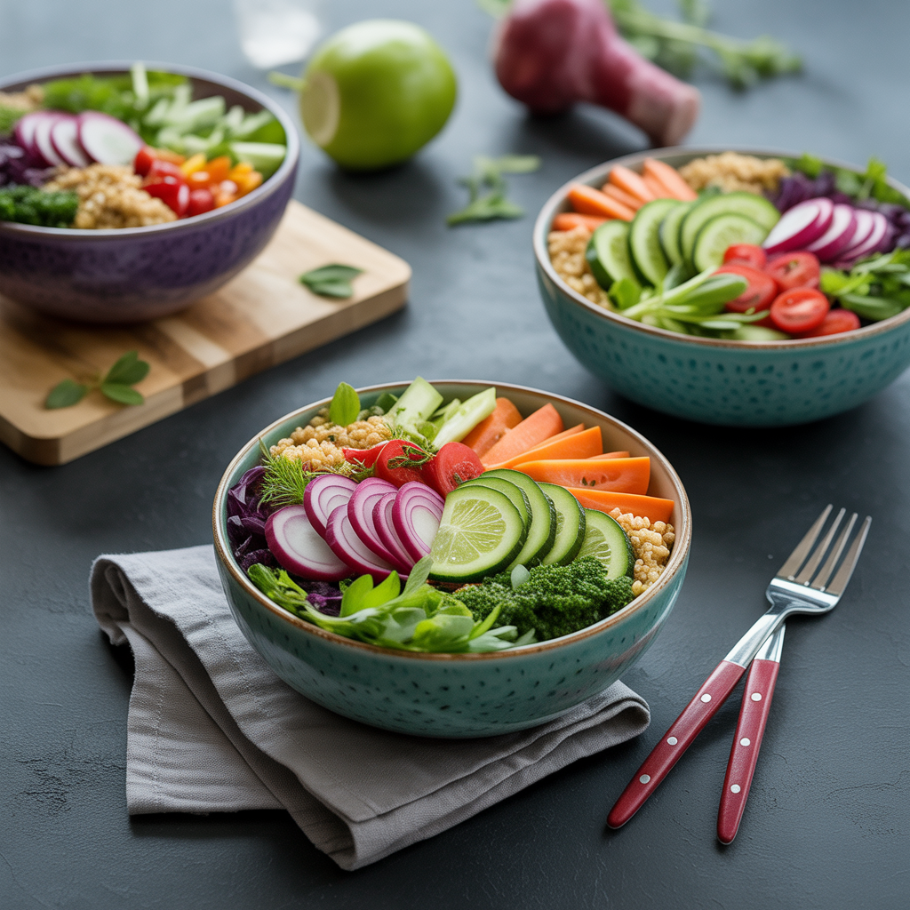 quinoa recipes