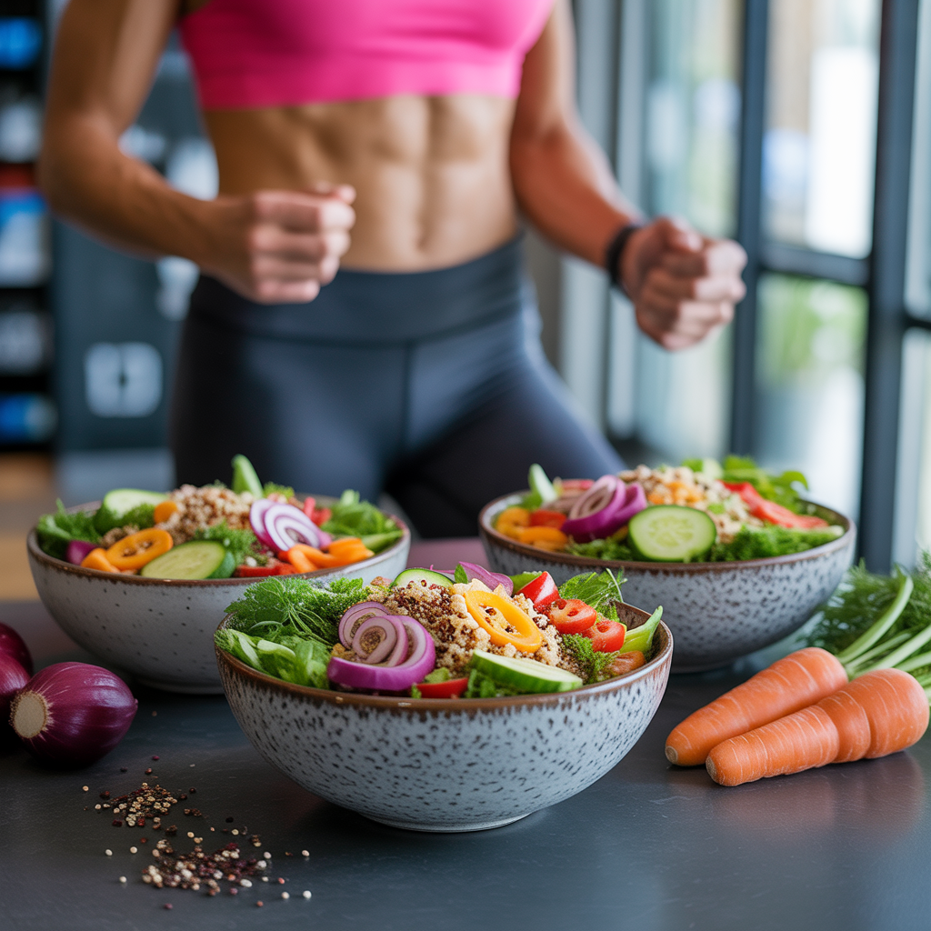 quinoa recipes