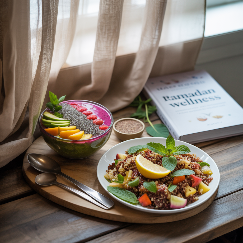 ramadan recipes