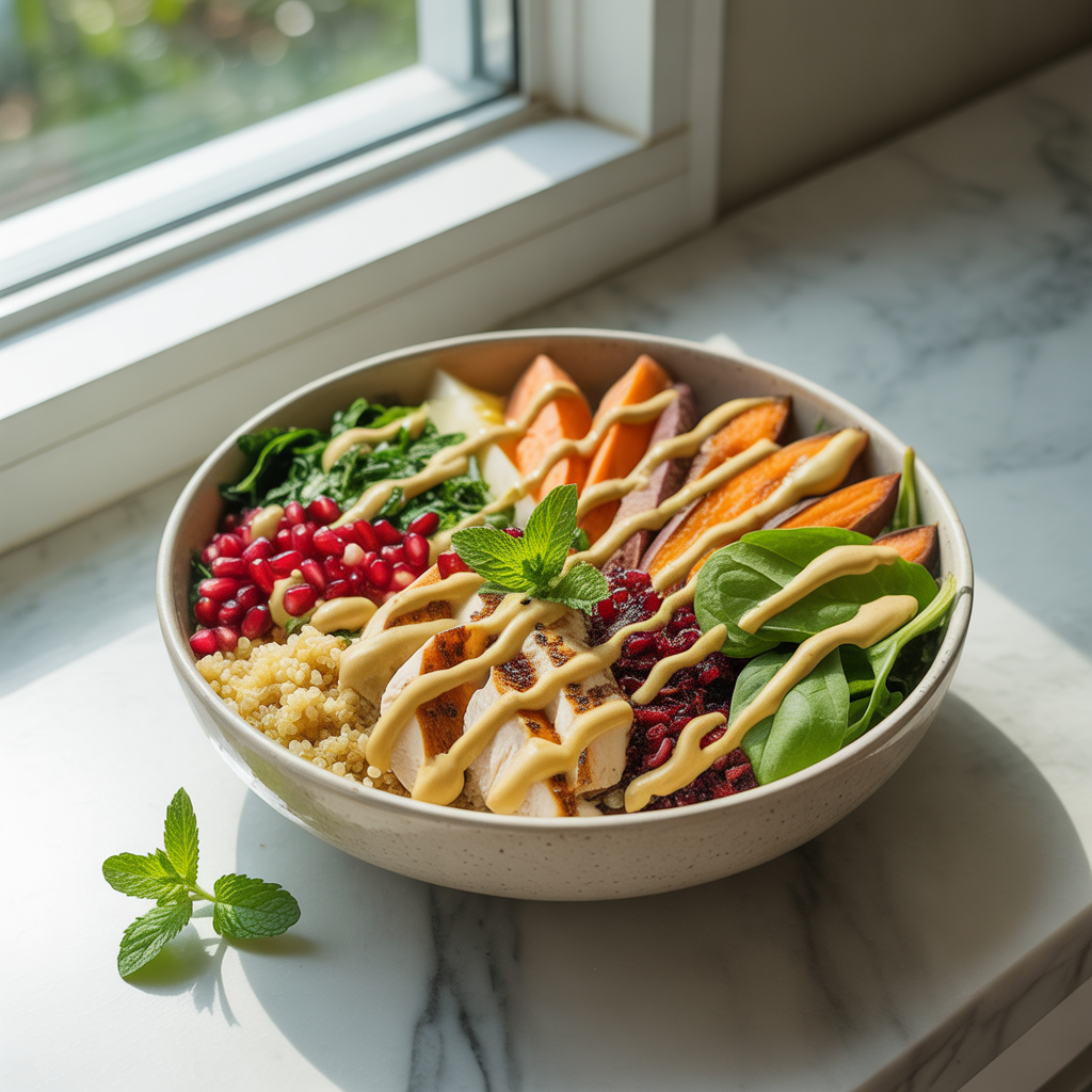 ramadan recipes