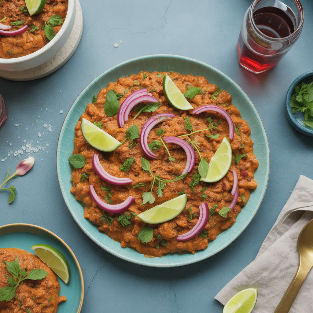 ramadan recipes