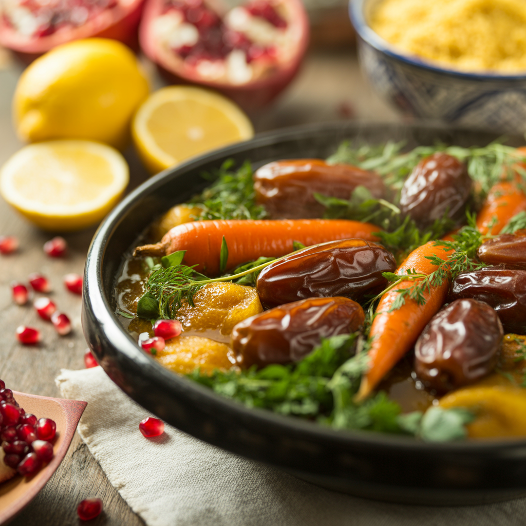 ramadan recipes