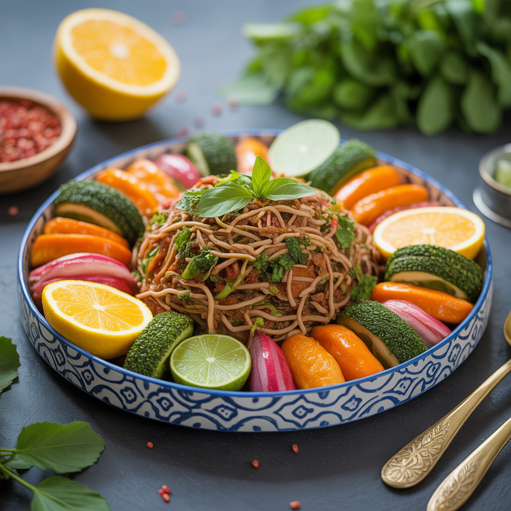 ramadan recipes