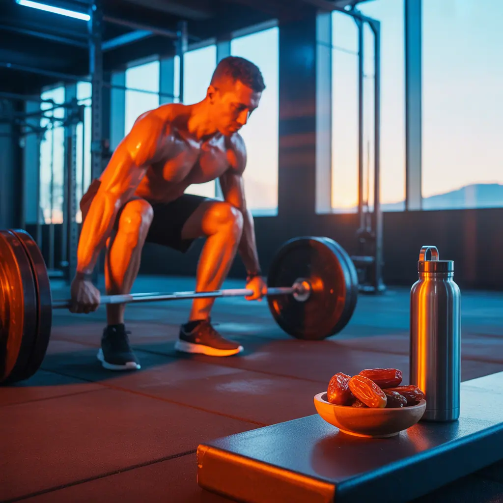 ramadan workout tips