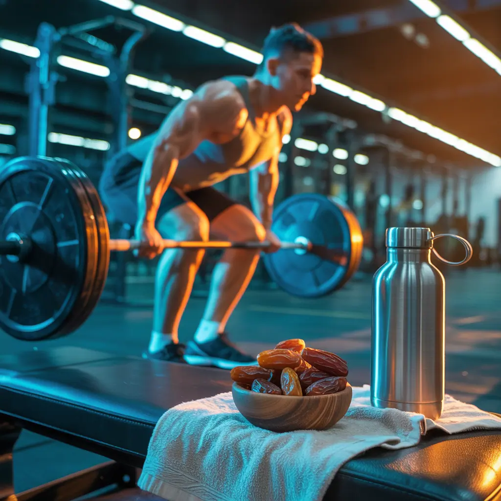 ramadan workout tips