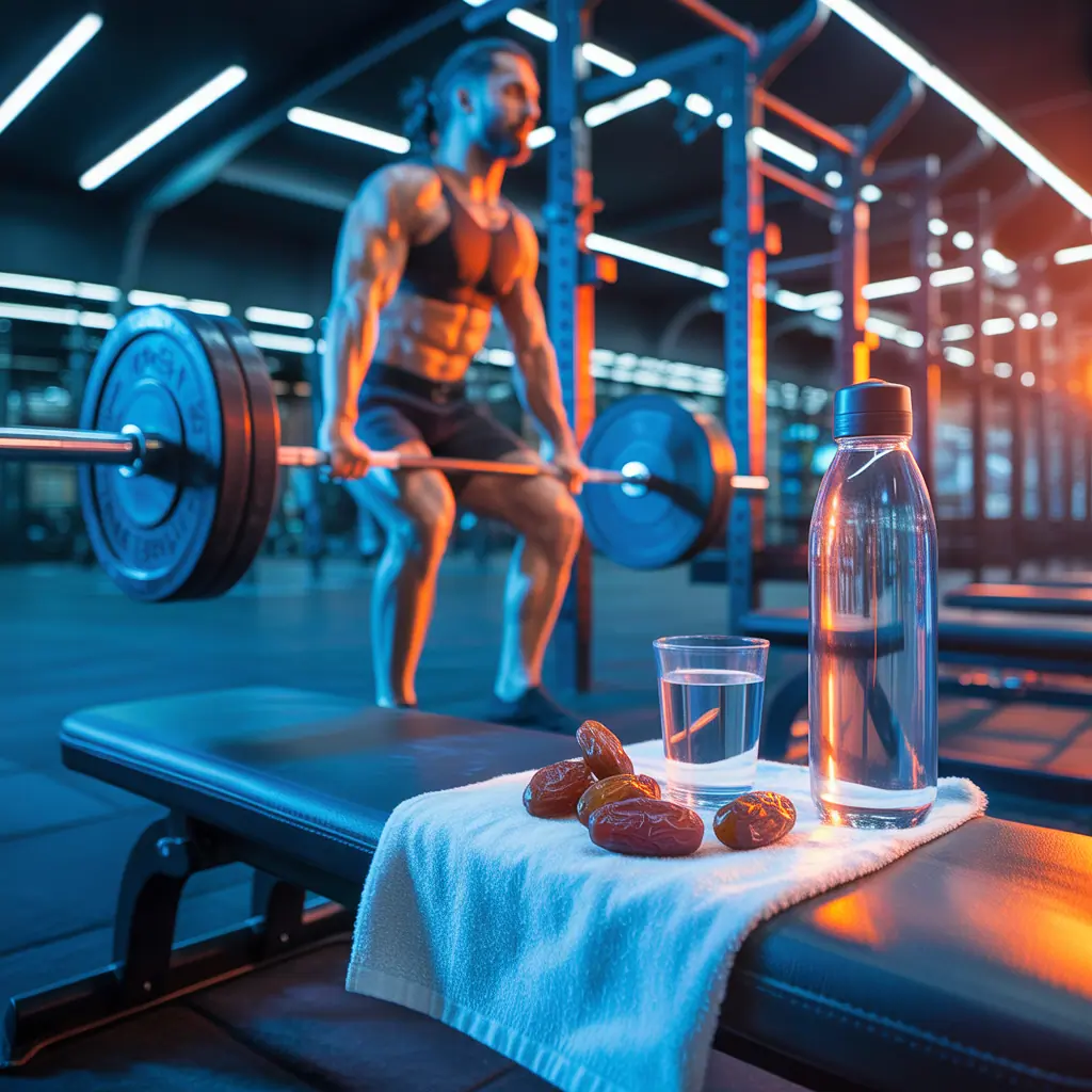 ramadan workout tips