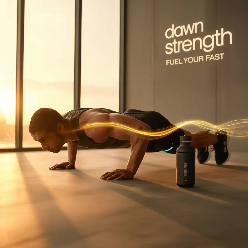 ramadan workout tips