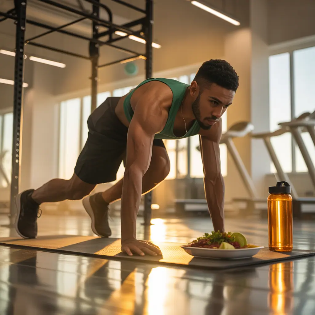 ramadan workout tips