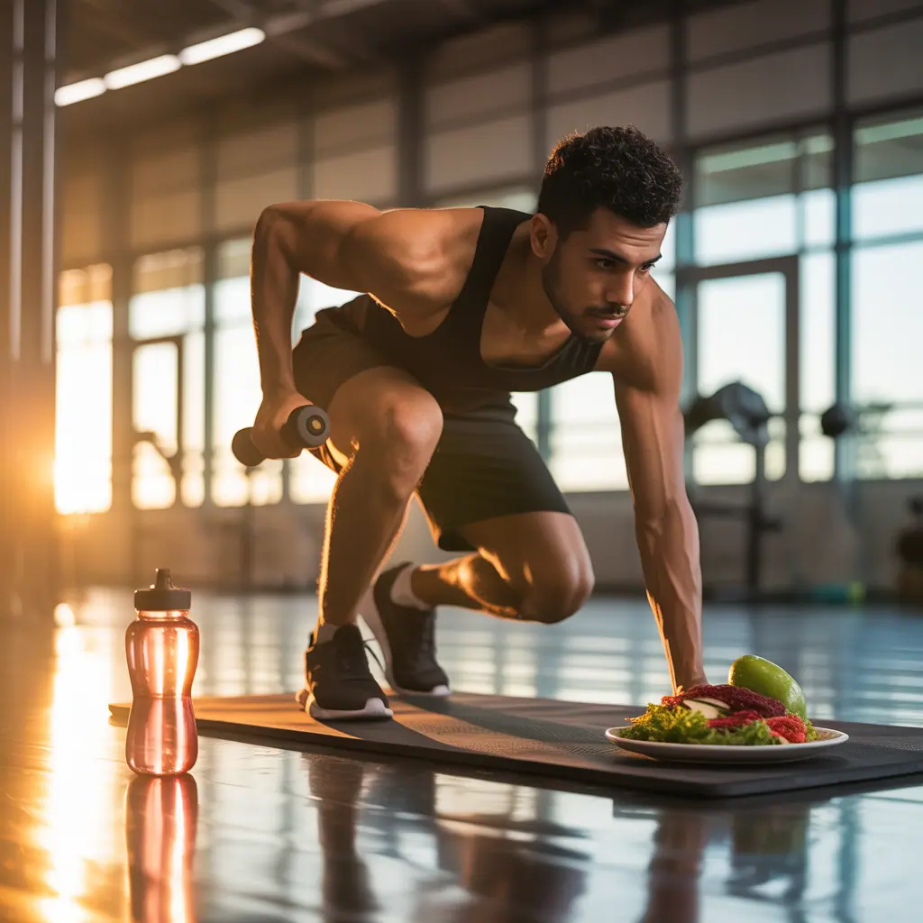 ramadan workout tips