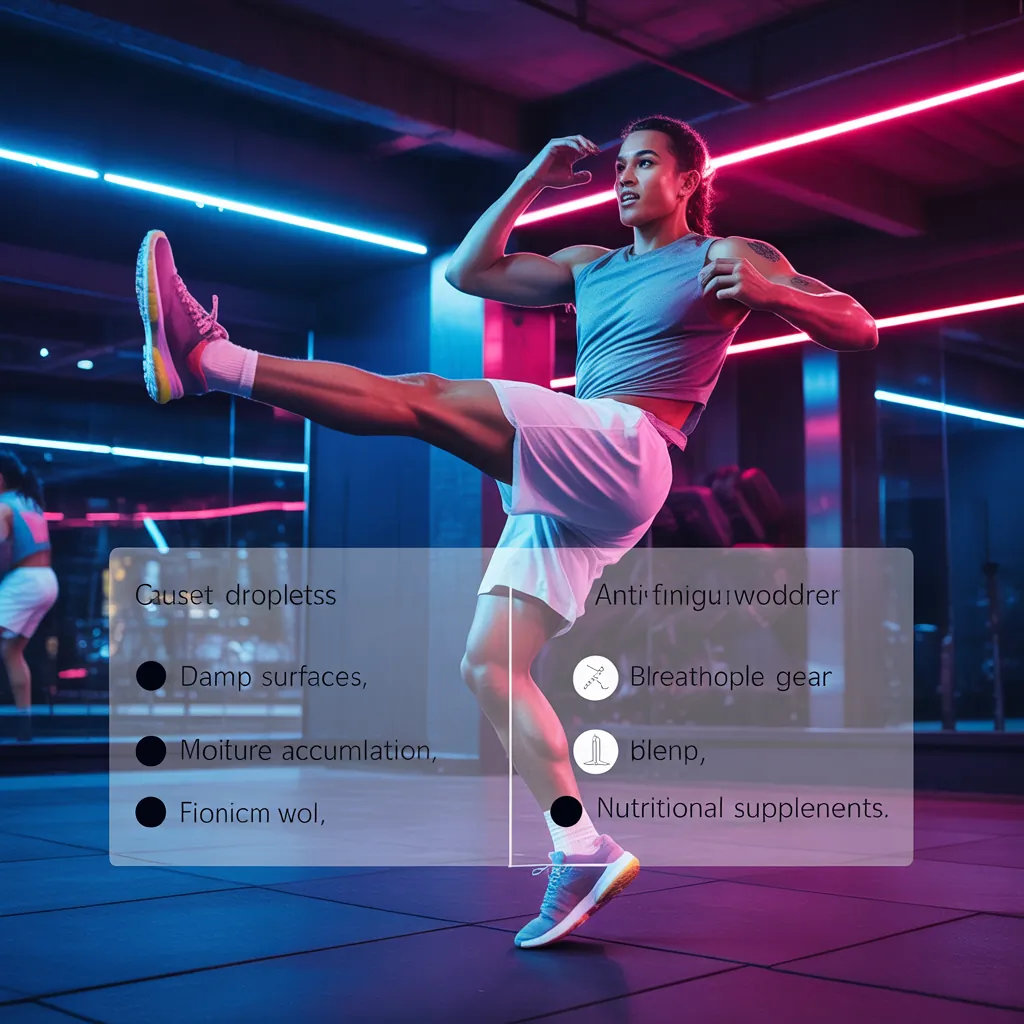 reasons for skin fungus and prevention