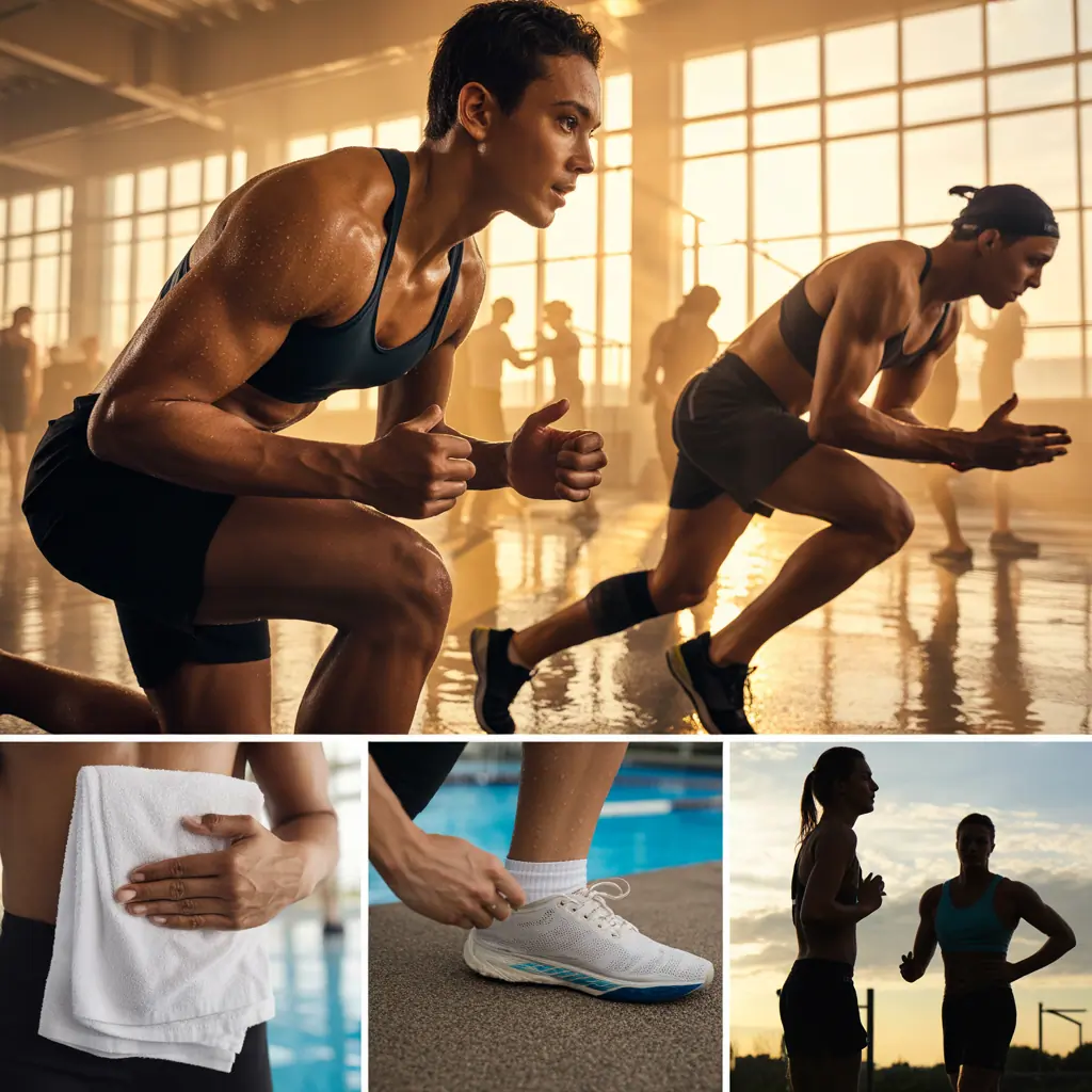 reasons for skin fungus and prevention