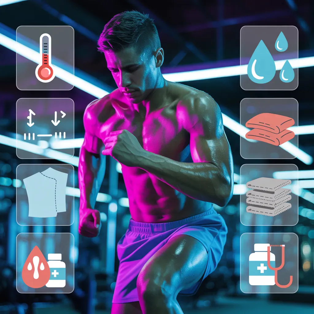 reasons for skin fungus and prevention