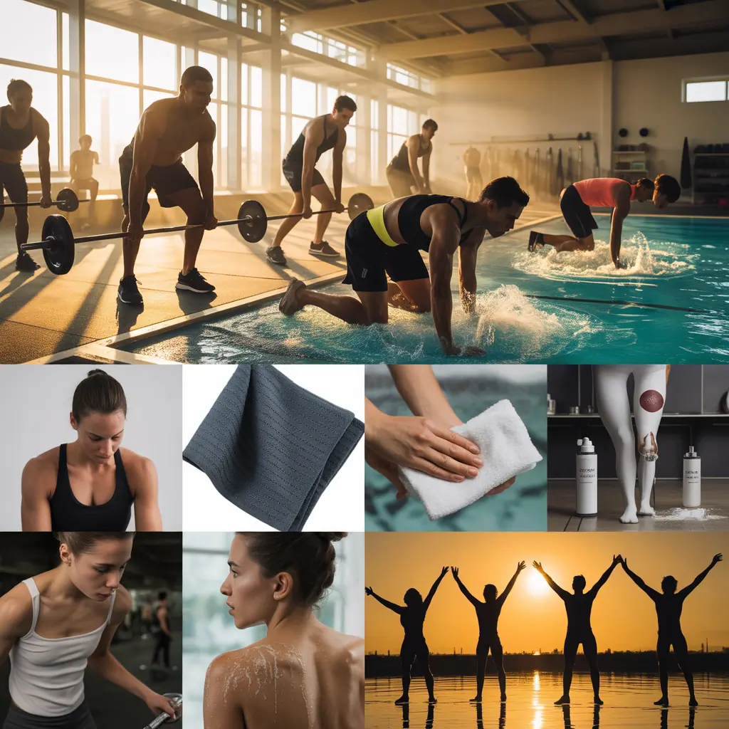 reasons for skin fungus and prevention