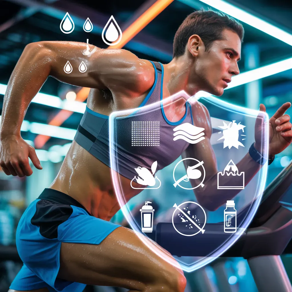 reasons for skin fungus and prevention