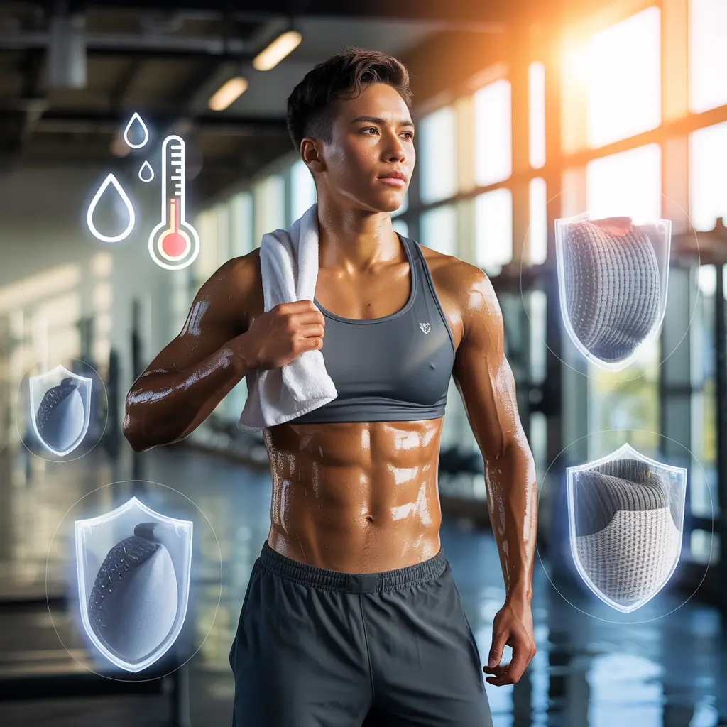 reasons for skin fungus and prevention