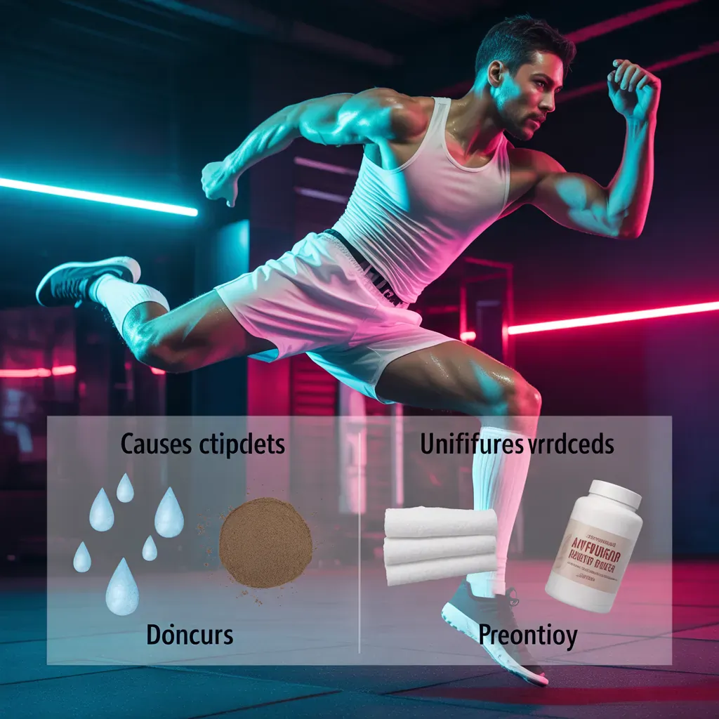 reasons for skin fungus and prevention