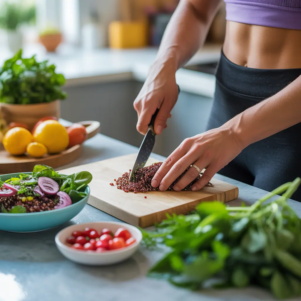 recipes for diabetics type 2