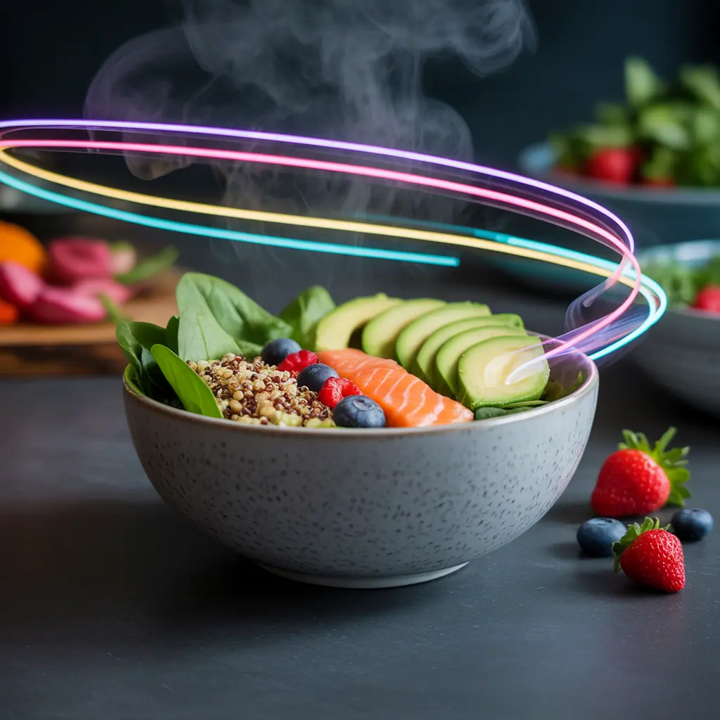 recipes with 5 ingredients