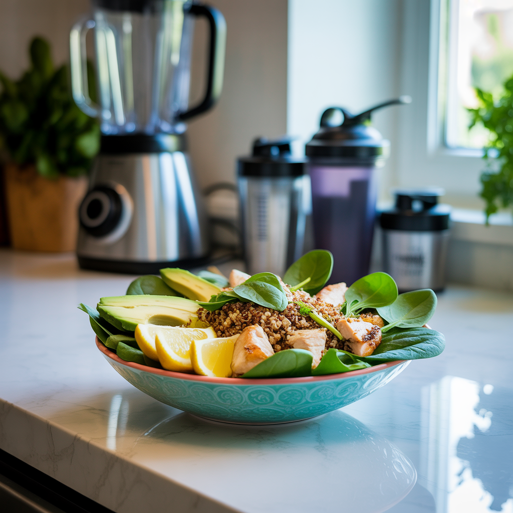 recipes with 5 ingredients