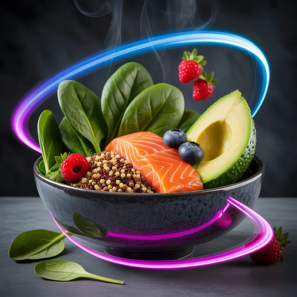 recipes with 5 ingredients