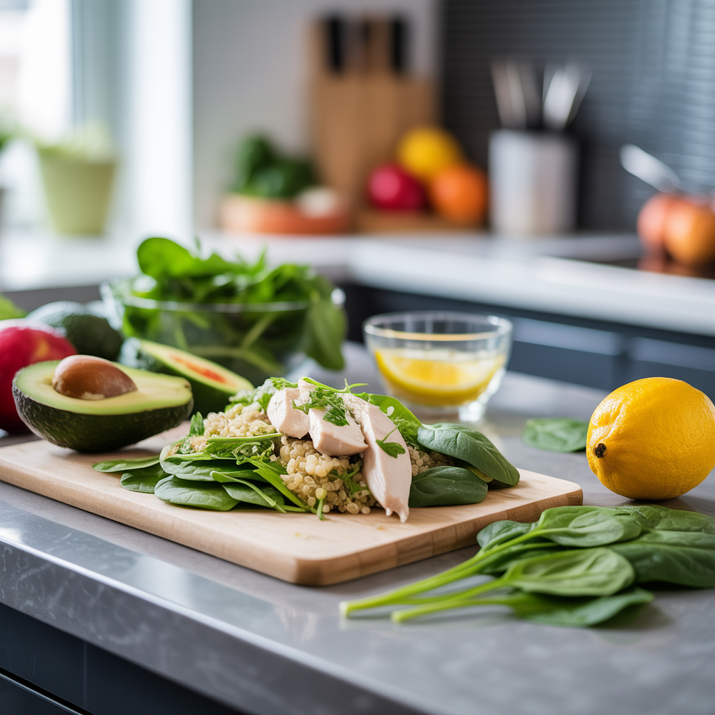 recipes with 5 ingredients