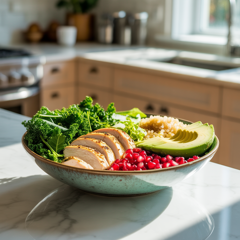 recipes with 5 ingredients