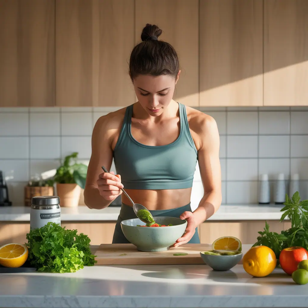 recipes with 5 ingredients