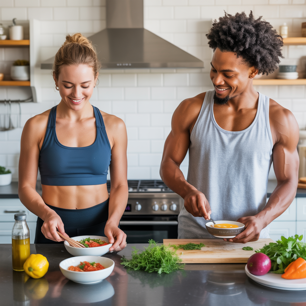 recipes with 5 ingredients