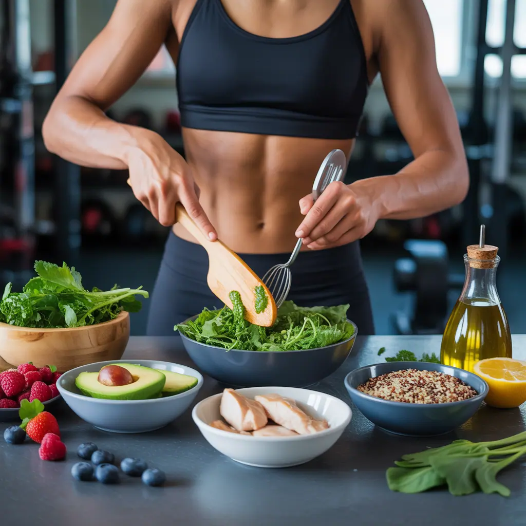 recipes with 5 ingredients