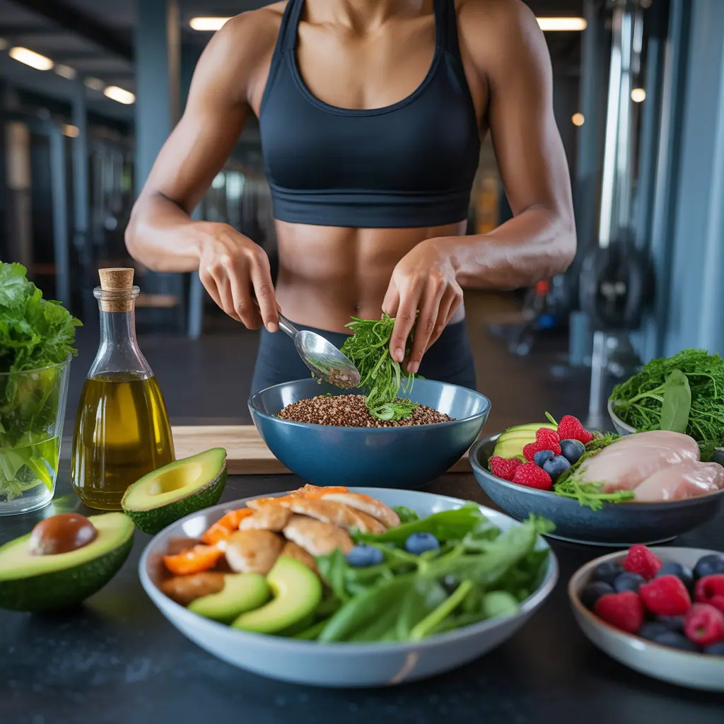 recipes with 5 ingredients