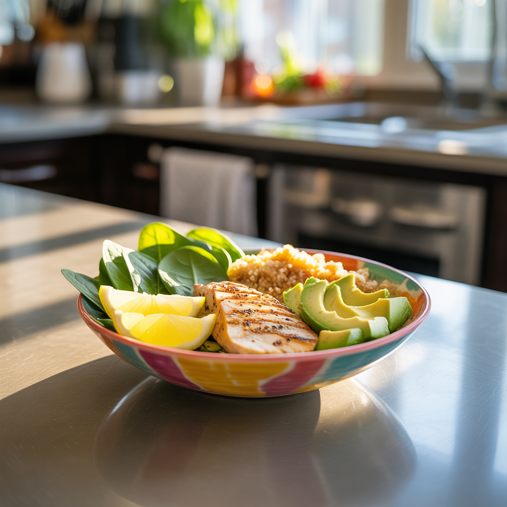 recipes with 5 ingredients